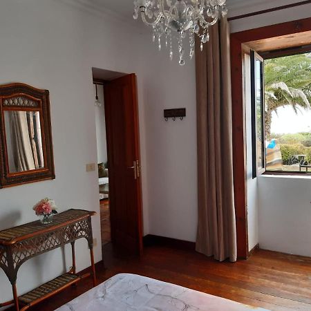 Casa Rural Los Dragos Fuencaliente de la Palma Eksteriør bilde