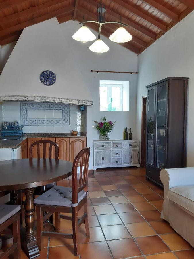Casa Rural Los Dragos Fuencaliente de la Palma Eksteriør bilde