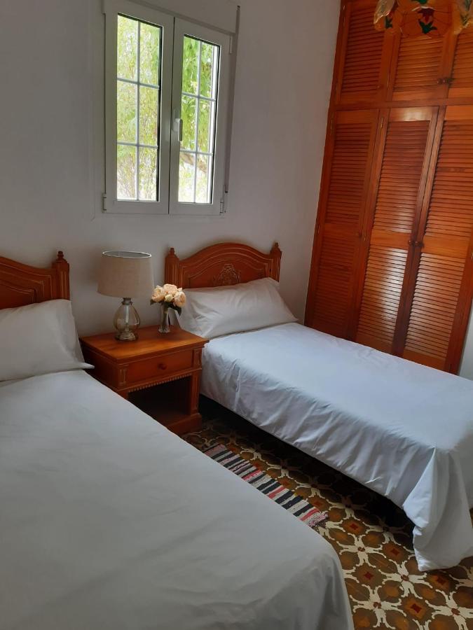 Casa Rural Los Dragos Fuencaliente de la Palma Eksteriør bilde